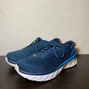 Hoka One One Men's Arahi 4 Running Shoes 11.5 Wide